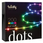Lampki choinkowe Twinkly Dots Garland  G Twd200Stp-Teu 8056326677930