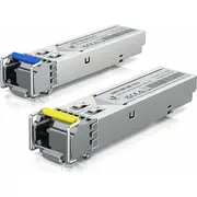 Ubiquiti  optyczny Sfp Monomodo 20 Uacc-Om-Sm-1G-S-20 0810010076991