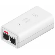 Ubiquiti Poe Injector 24Vdc, 12W Poe-24-12W-G-Wh  0810354025983