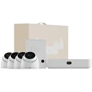 Ubiquiti Unvr-Instant-Kit video surveillance kit Wired  810177164784 Cipubqrej0010