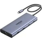 Ugreen Revodok Pro 10 10In1 Hdmi Dock  45380 6941876243808