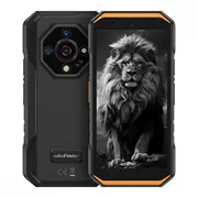 Ulefone Smartphone Armor X32 Pro 5G 8/256Gb Orange  Uf-Ax32P/Oe 6975326660174 Teulepalx32Proe