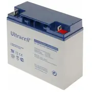 Ultracell 12V/18Ah-Ul  5902887046698