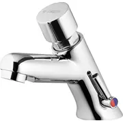 umywalkowa Deante  chrom Bbh028R 5908212081921