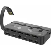Unitek  do Nintendo Switch G1002B 4894160049773