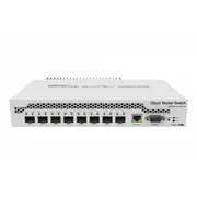 Unknown Mikrotik Switch 8Xsfp 1Xgbe Crs309-1G-8SI  Crs309-1G-8SIn 4752224002143 Numkkss8P00003A