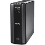 Ups Apc Back-Ups Pro 1200Va Br1200G-Fr  Br1200Gfr 0731304268727