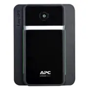 Apc Bvx700Li-Gr Easy Ups 700Va, 230V, Avr, 2 Shuko  731304404583 Auapcl1Tb700Lgr