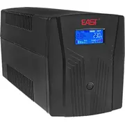Ups East Ups1500-T-Li/Lcd - zasilacz awaryjny  At-Ups1500-Lcd 5904194150730
