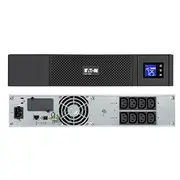 Ups Eaton 5Sc 1500I 5Sc1500Ir  0743172088338