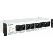 Legrand Ups Keor Pdu 800Va/480W 8Xfr 310330  3414971529380 Aulgrf1Rkrpdufr