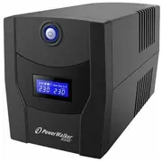 Ups Powerwalker Basic Vi 2200 Stl Uk  10121089 4260074980844