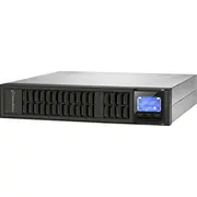 Ups Powerwalker Vfi 1000 Crm 10122000  Lcd 4260074977172