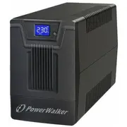 Ups Powerwalker Vi 2000 Scl 10121143  Fr 4260074982220
