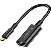 Usb Awei Cl-217T Usb-C - Hdmi  6954284012843