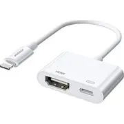 Usb Joyroom S-H141 Usb-C - Hdmi  6941237153449