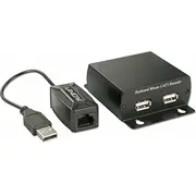 Usb Lindy 32686 Usb-A - Rj-45  32686/11237738