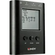Usb Lindy Adap Hdmi 18G Signal Analyser i Generator  32675 4002888326759