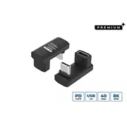Usb Microconnect Usb-C -  Premium Usb4 3X2 5715328135741