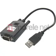 Usb Sandberg Usb-A - Rs-232  13308 5705730133084