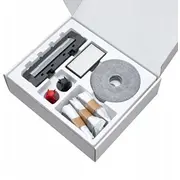 Vacuum Cleaner Accessory Roborock Accessories Kit For Saros5 10R/Saros5 10RRD 8.02.0388  6970995783643
