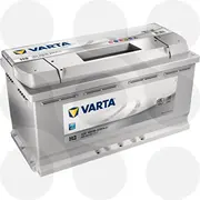 Varta Battery Sd 600402083 H3 100Ah/830A  4016987167458