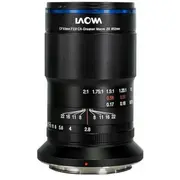 Venus Optics Laowa Nikon Z 65 mm F/2.8 Apo  Vo2705 6940486700886