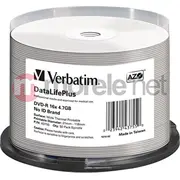 Verbatim Dvd-R 4.7 Gb 16X 50  43755 50023942434486