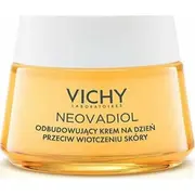 Vichy Neovadiol Post-Menopause Odbudowujący krem  przeciw wiotczeniu 50Ml S4514141 3337875774031