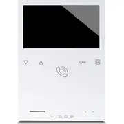 Vidos Monitor domofonu Ipx M101  49534 5907281201223