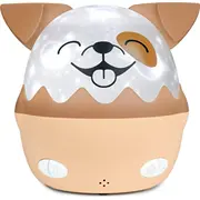Viewsonic Big Ben Lampka nocna  360 Nlpkidsdog 3499550388732