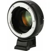Viltrox Nf-E Speed Booster  6953400310740