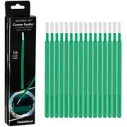 Visible Dust Mxd Swabs Corner green  3098684 0827912064018 182644