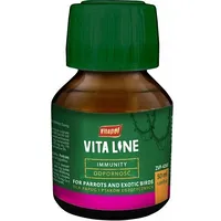 Vitapol Vitalineodporność  egzotycznych 50Ml Zvp-4265 5904479042651