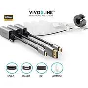 Vivolink Pro  Ring Usb-C, Adapter Usb-C,/11232769 5704174314899