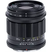 Voigtlander Apo Lanthar Ii 35 mm f/2,0 do Nikon Z  Vg4569 4002451008037