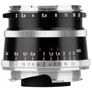 Voigtlander Ultron I Vintage Line Leica M 28 mm F/2  Vg2958 4002451006903
