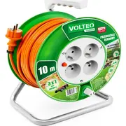 Volteo  Ogrodowy Na Bębnie 20M H05Vv-F 31Mm Vt-415-2001 5908235757902