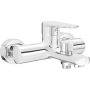wannowa Deante Tubo  chrom But 010M 5907650812784