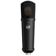 Warm Audio Wa-87Jr Se Black -  Pojemnościowy 85181000/15513421 850031640795