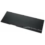 Watercool Heatkiller Iv eBC Backplateradeon Rx 5700 / Xt -  16070 4251312603915