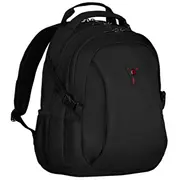 Wenger Sidebar 15,6  / 40 cm Laptop Backpack black 601468 7613329036709 333475