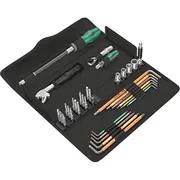 Wera form Kompakt F 1 35 05134013001  4013288217721