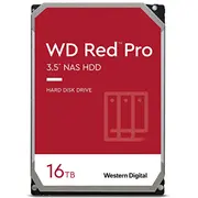 Dysk serwerowy Wd Red Pro 16Tb 3.5 Sata Iii 6 Gb/S  Wd161Kfgx 2000001099483