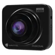 Wideorejestrator Navitel Ar280 Dual  8594181742320