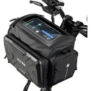 Wildman ramę  Gs6 /Black Gt001158 5904422917975