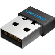 Wrl Adapter Usb 2.4G Wi-Fi/Kdrb0 Vention  Kdrb0 6922794767294