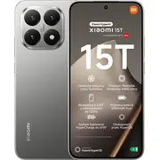 Xiaomi 15T 5G 12/512Gb  Mzb0Kyheu 6932554448998