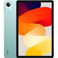 Xiaomi Redmi Pad Se 11 4/128Gb green tablet  Tabxaotza0050 6941812740361