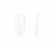 Yale Al-Sdc-1A-W door/window sensor Wireless Door/Window White  5052847131053 Indyalczu0007